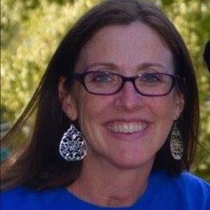 Meet your Posher, Molly